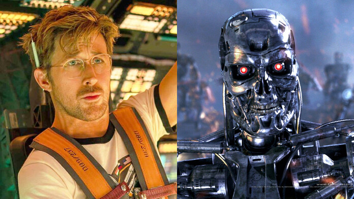 Ryan Gosling podría ser el próximo Terminator