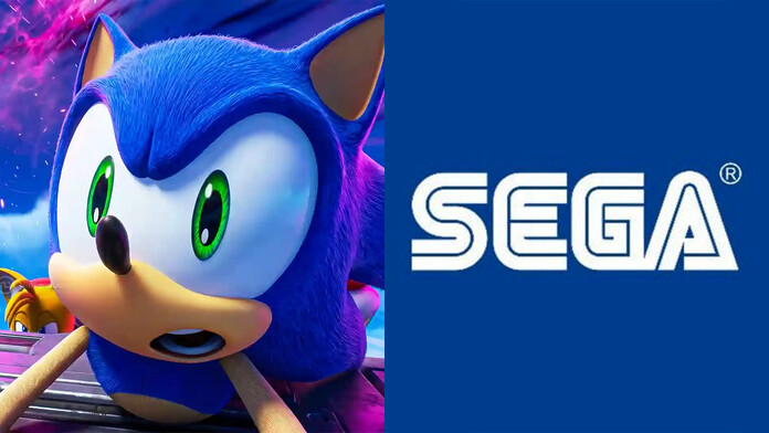 SEGA cancela Super Game que iba a costar $800 millones SEGA cancela Super Game que iba a costar $800 millones