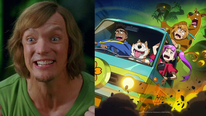 Scooby-Doo tendrá su primer anime oficial