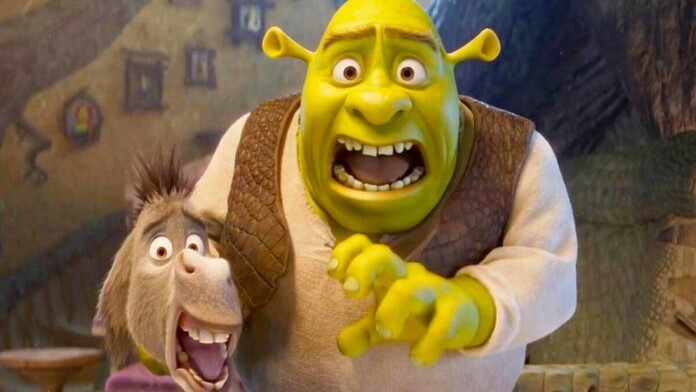 Shrek 6 ya estaría en desarrollo por parte de DreamWorks