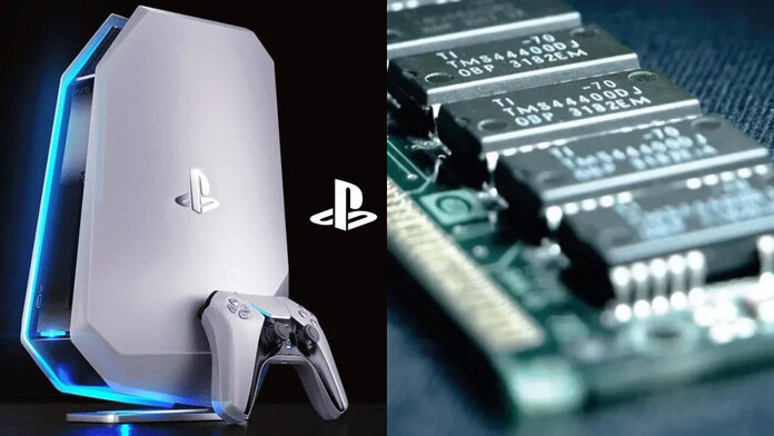 Sony pausa el lanzamiento de PS6 por la crisis de RAM