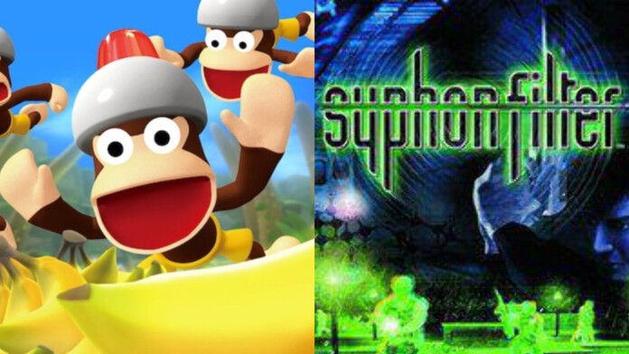 Sony planea revivir sagas clásicas olvidadas de PS1