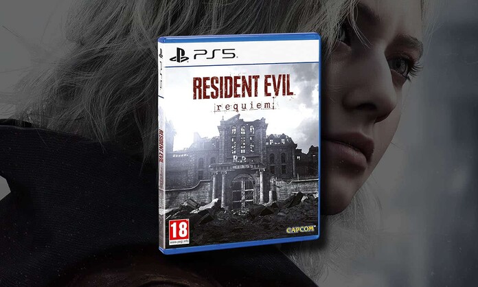 Sony y Capcom demuestran que el formato físico se extingue