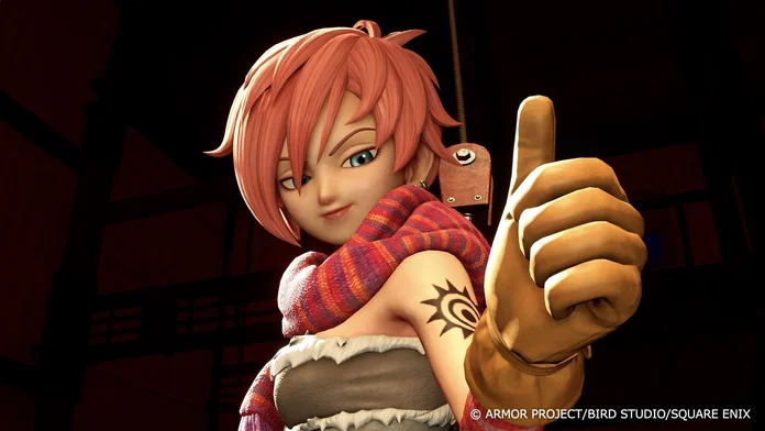 Dragon Quest XII: Beyond Dreams es anunciado de forma oficial