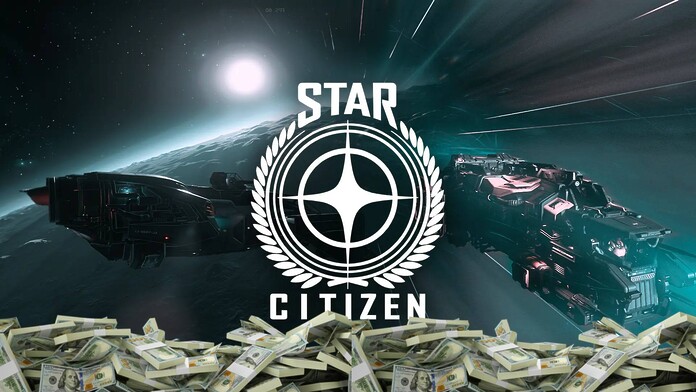 Star Citizen supera los $1000 millones tras 14 años de desarrollo