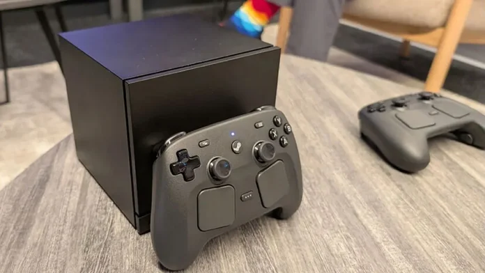 Steam Machine tendrá 4 modelos según filtración