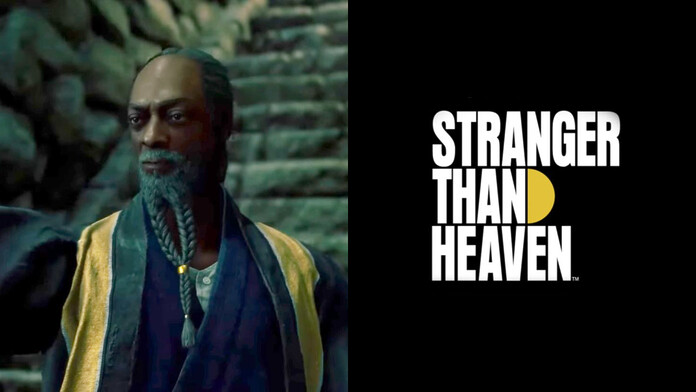 Stranger Than Heaven tendrá a Snoop Dogg como protagonista