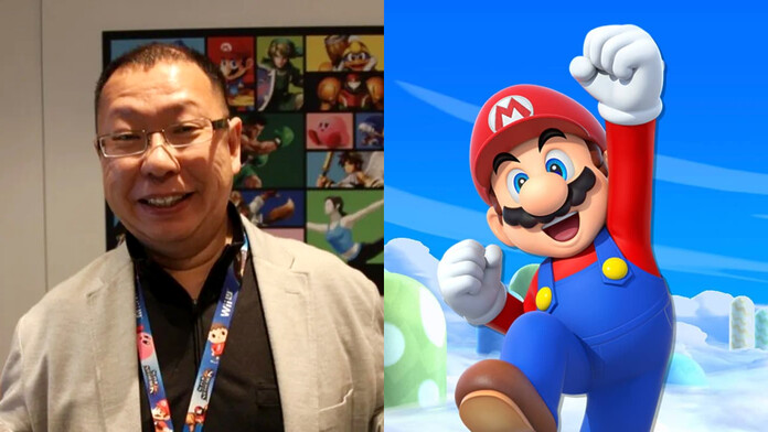 Takashi Tezuka anuncia su retiro de Nintendo tras 42 años