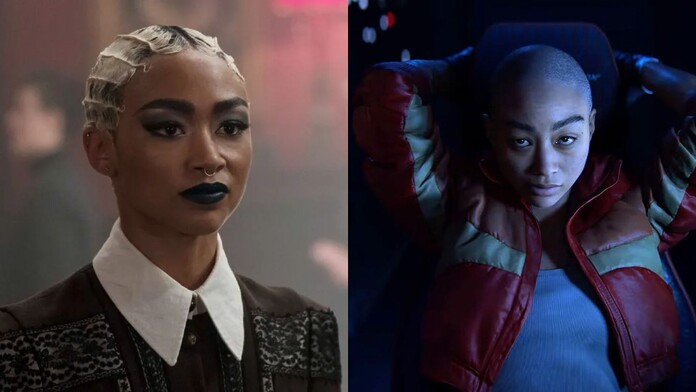 Tati Gabrielle asegura que Intergalactic romperá esquemas