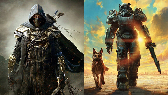 The Elder Scrolls VI saldría en 2029 y remake de Fallout en 2027