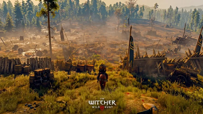 The Witcher 3 es el octavo juego más vendido de la historia