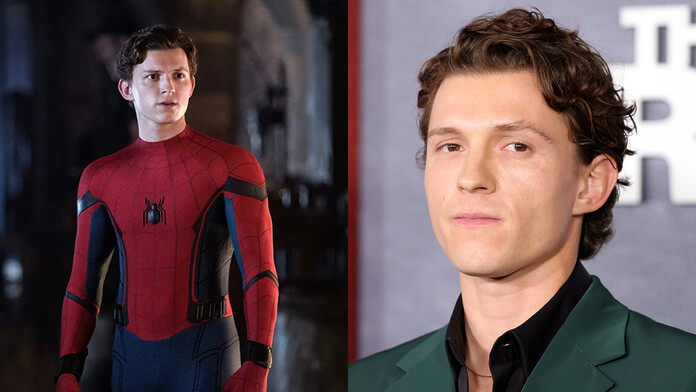 Tom Holland quiere ser el mentor del próximo Spider-Man