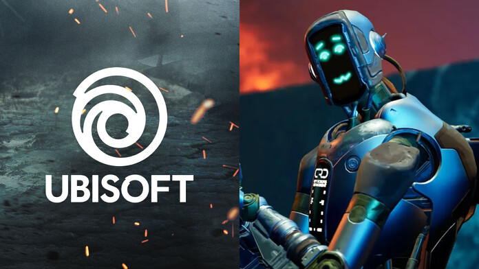 Ubisoft quiere lanzar NPCs con IA generativa en sus juegos
