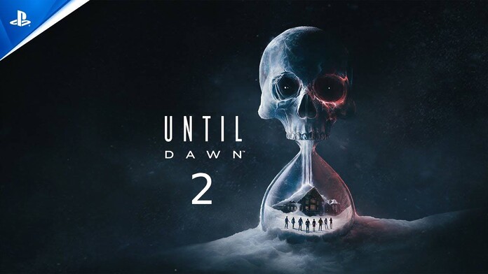 Until Dawn 2 estaría en desarrollo como exclusivo para PS5