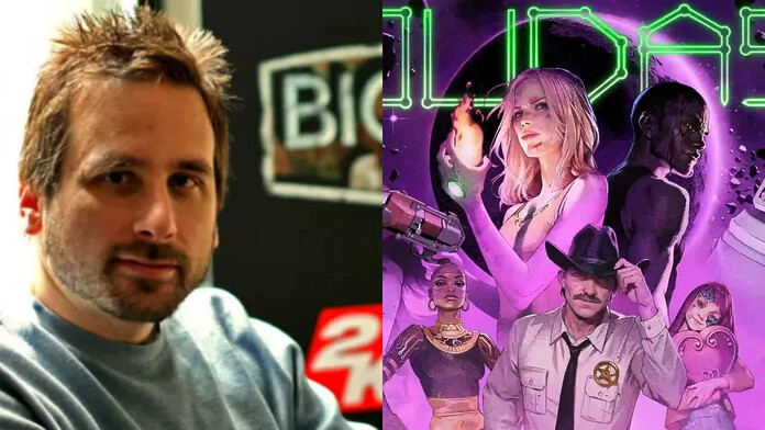 Videojuegos realistas perjudican la industria según Ken Levine