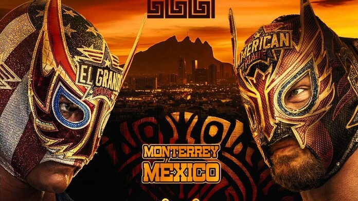 WWE arruina el secreto del Kayfabe de la Noche de los Grandes