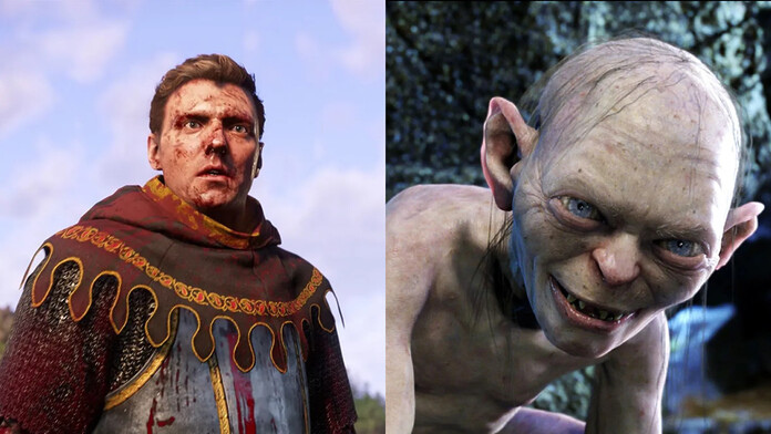 Warhorse Studios confirma que hará un juego de The Lord of the Rings
