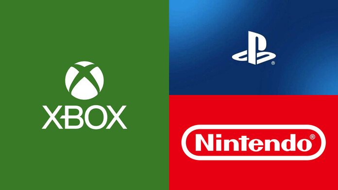 XBOX mantendrá los logos de PS5 y Nintendo en su Showcase