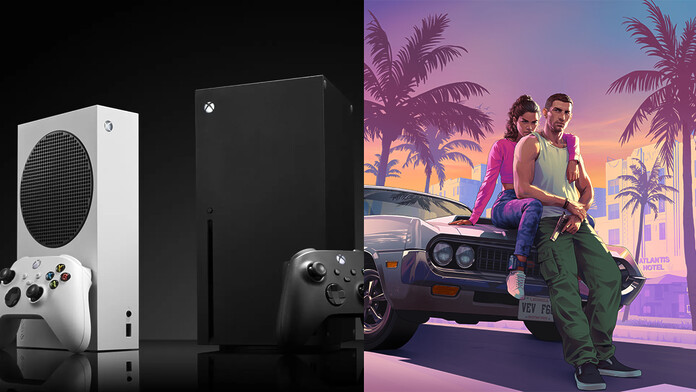 Xbox se queda sin consolas para la llegada de GTA VI