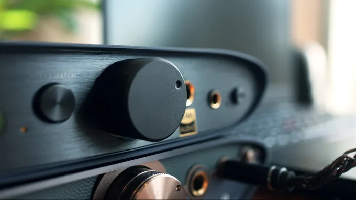 iFi ZEN Air DAC 2 Review GamersRD