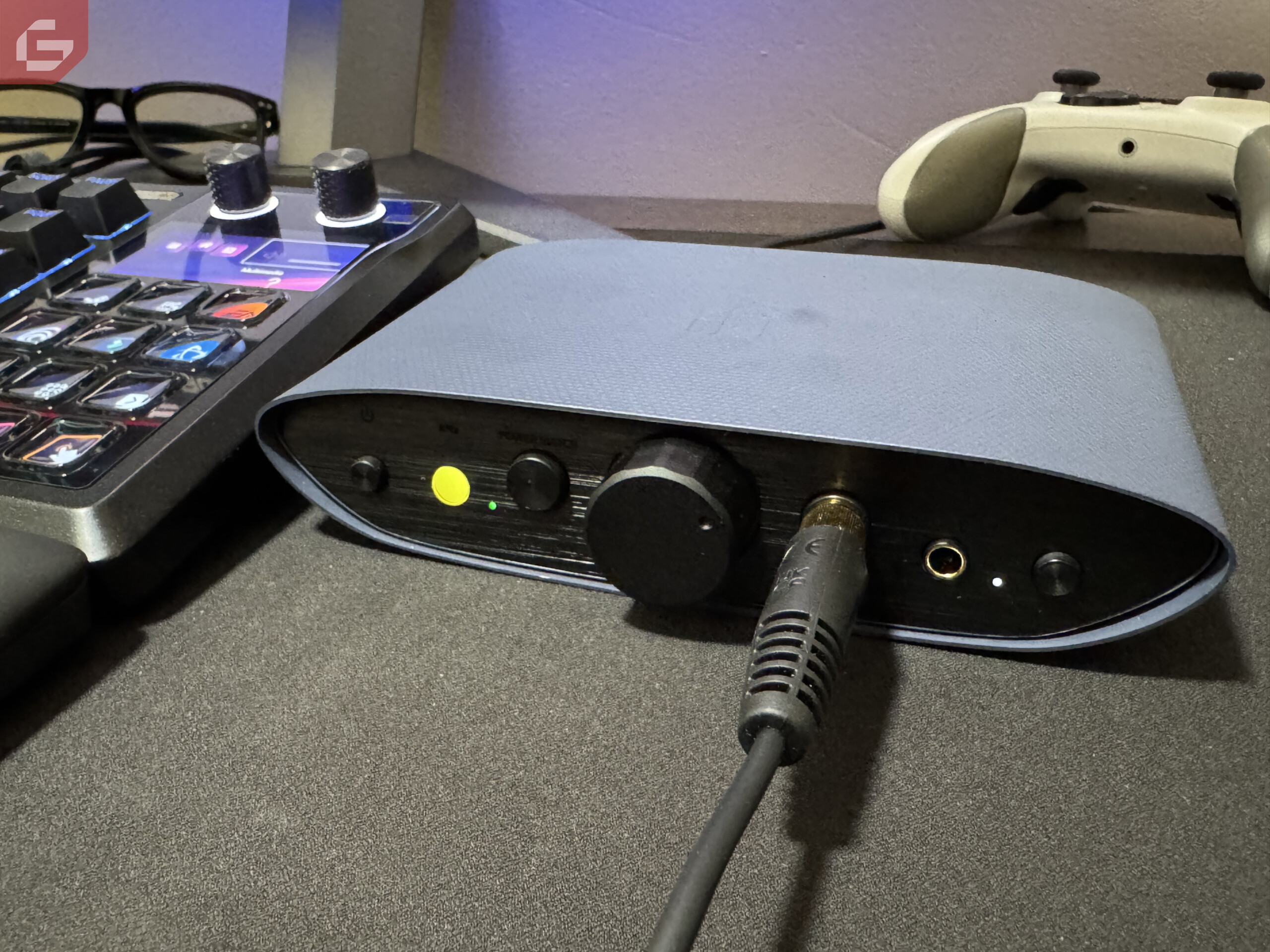 iFi ZEN Air DAC 2 Review GamersRD8
