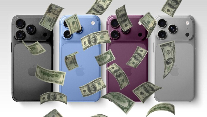 iPhone 18 Pro Max sería el teléfono más caro creado por Apple