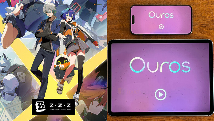 miHoYo es acusado de robar juego indie y usarlo en Zenless Zone Zero