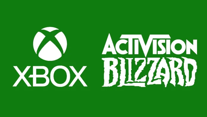 Activision Blizzard es el que mantiene vivo Xbox Activision Blizzard es el que mantiene vivo Xbox