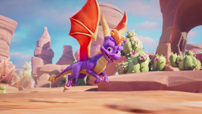 Activision anuncia Spyro A Realm Beyond para 2027 Activision anuncia Spyro: A Realm Beyond para 2027