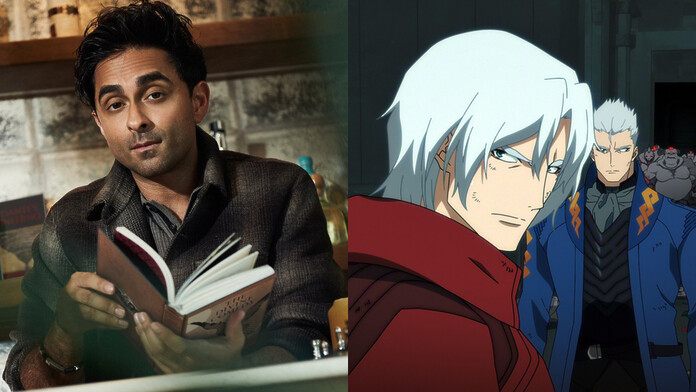 Adi Shankar afirma que Devil May Cry es la Divina Comedia con armas