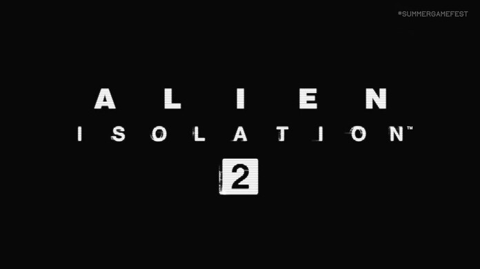 Alien Isolation 2 es revelado en el Summer Game Fest