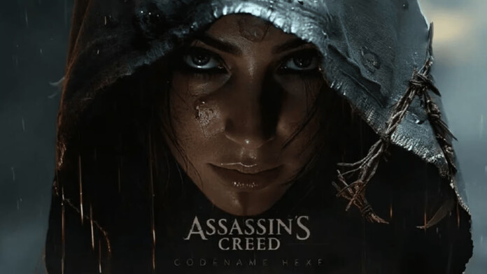 Assassin’s Creed Hexe saldría para mediados de 2027