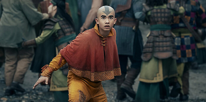 Avatar: The Last Airbender podría tener una cuarta temporada