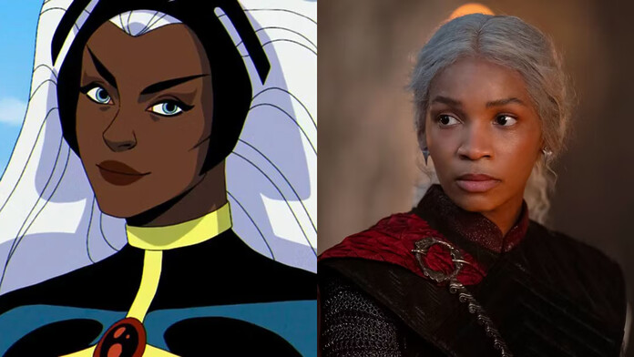 Bethany Antonia quiere ser Storm en reboot de X-Men