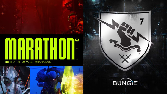 Bungie solo puede seguir si la gente apoya a Marathon