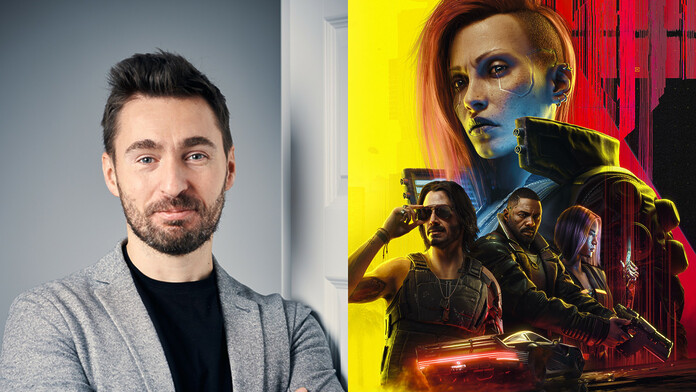 CEO de CD Projekt Red cree que aún deben redimirse por Cyberpunk 2077