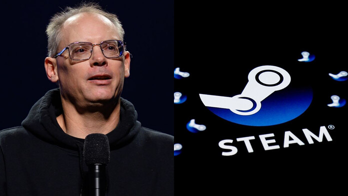 CEO de Epic Games tilda a Valve de irresponsables