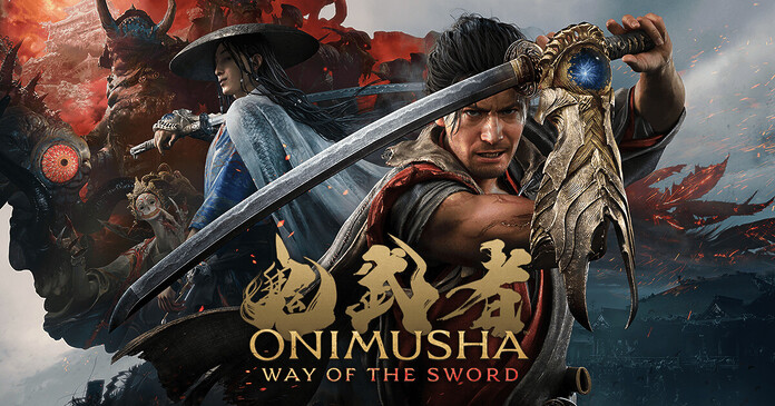 Capcom lanza demo de Onimusha: Way of the Sword