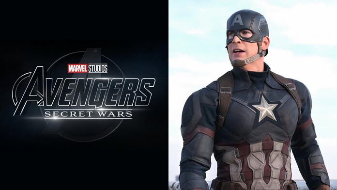 Chris Evans confirma que estará en Avengers: Secret Wars