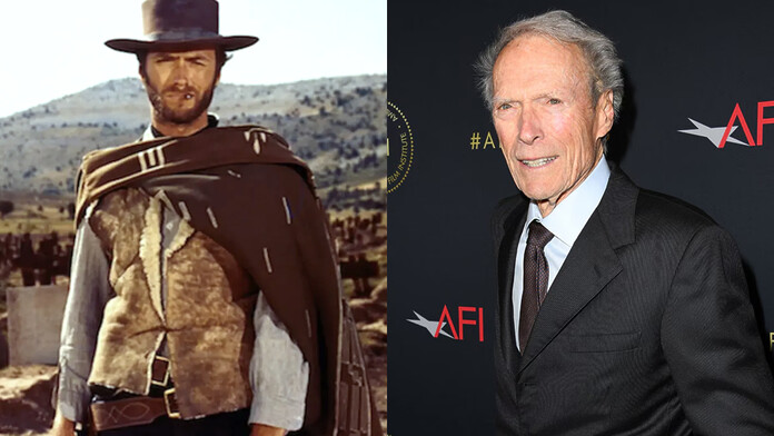 Clint Eastwood se retira del cine a los 96 años