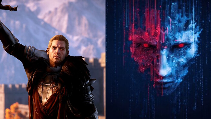 Cocreador de Dragon Age dice que la IA es como una plaga