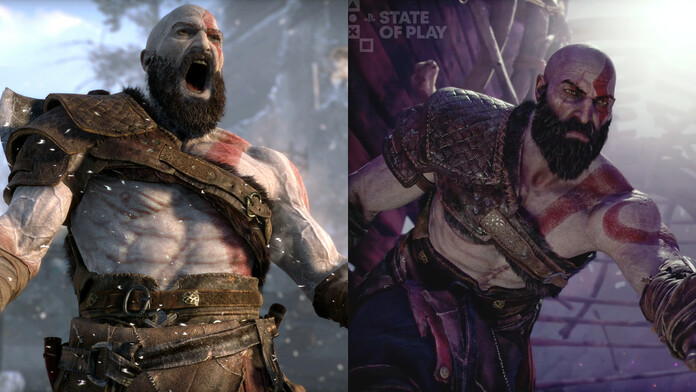 Cory Barlog afirma que Kratos protagonizará futuros God of War