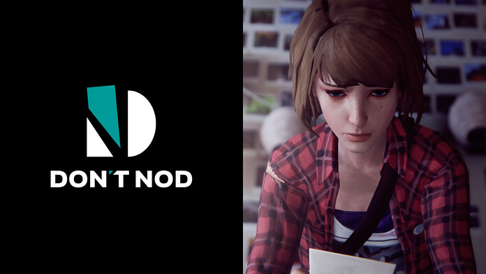 Creadores de Life is Strange están al borde de la bancarrota Creadores de Life is Strange están al borde de la bancarrota