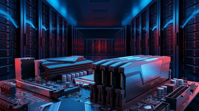 Crisis de memoria RAM seguirá hasta más allá del 2030