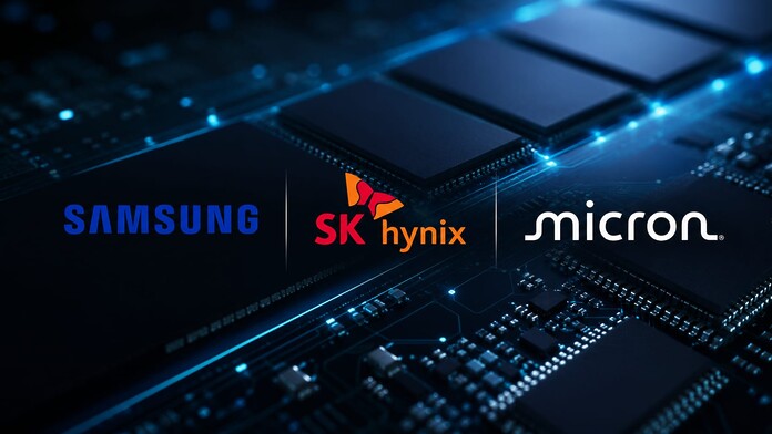 Demandan a Samsung, SK Hynix y Micron por la crisis de RAM