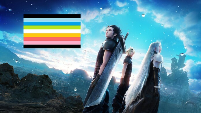Director de Final Fantasy VII dice que las parejas queer le dan realismo al juego Director de Final Fantasy VII dice que las parejas queer le dan realismo al juego