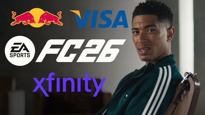 EA colocará publicidad dinámica en sus juegos