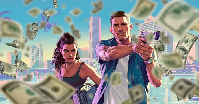 Estiman que GTA VI ha vendido 50 millones en reservas