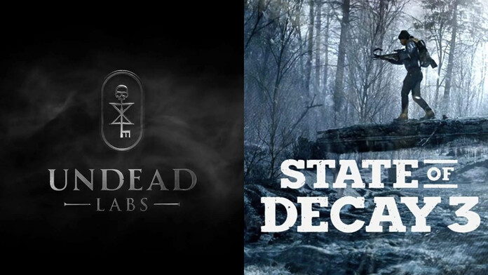 Estudio de State of Decay 3 podría ser cerrado por Microsoft