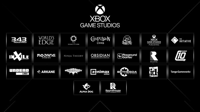 Estudios de Xbox negocian su independencia para evitar el cierre